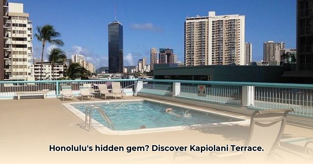 kapiolani-terrace-honolulu